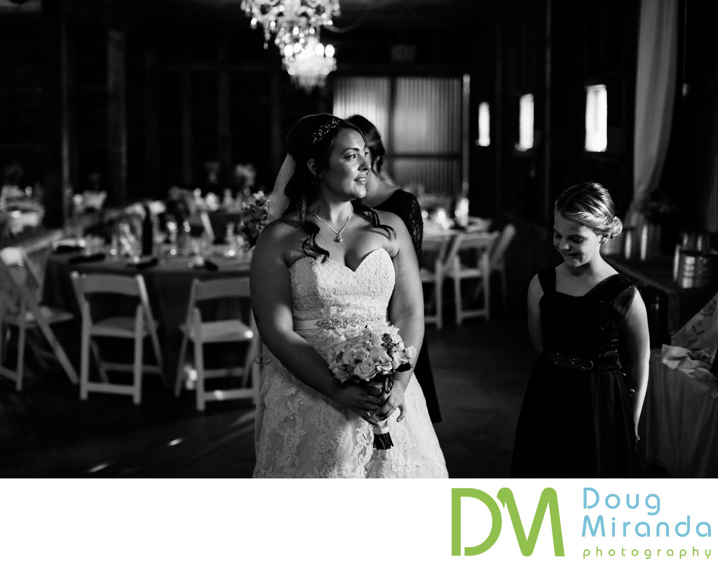 Delta Diamond Farm Event Center Wedding Photographer