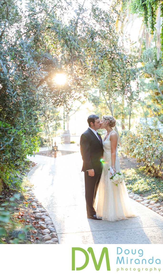 Wedding Photographer Wine and Roses