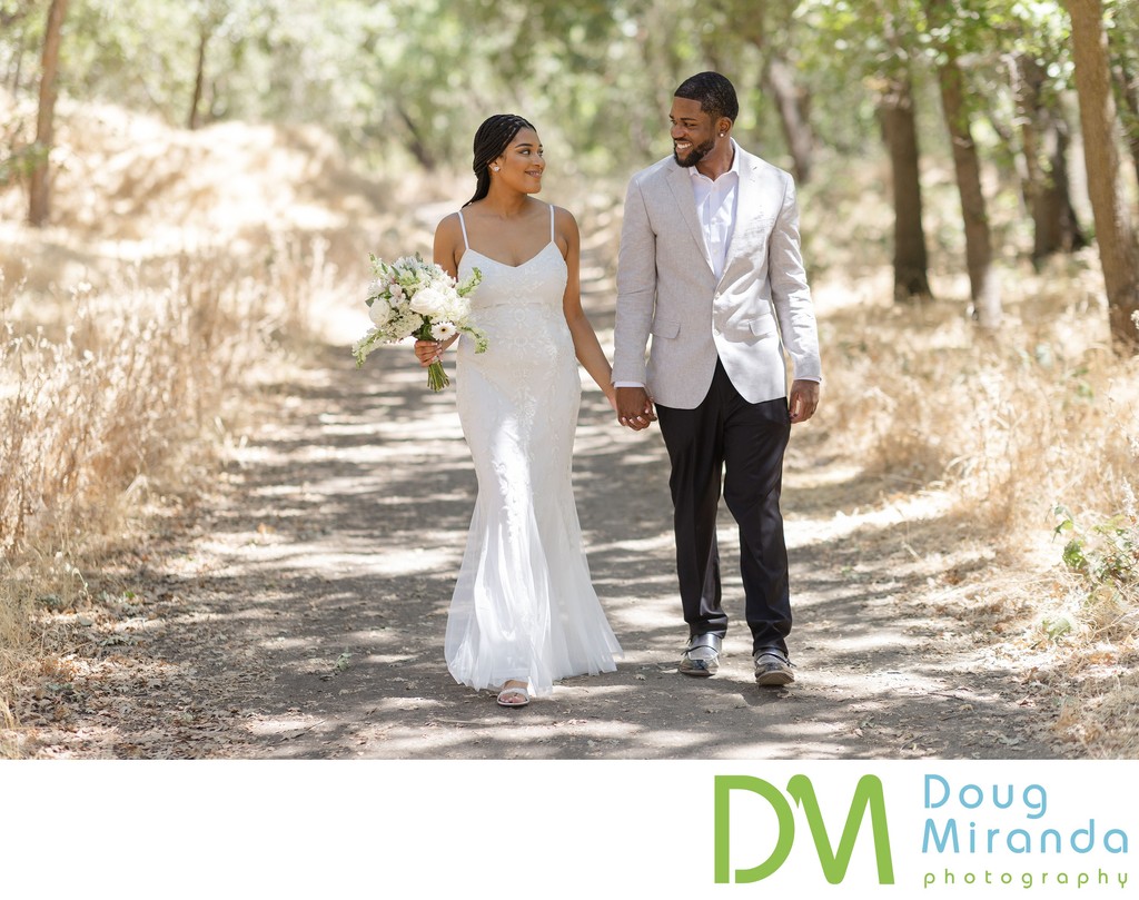 Sacramento County Clerk Wedding Office Photo