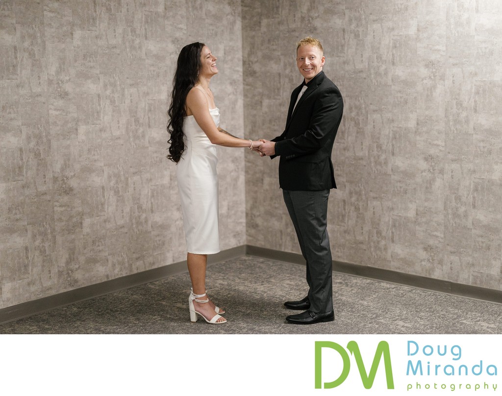 Sacramento County Clerk Office Marriage Ceremony