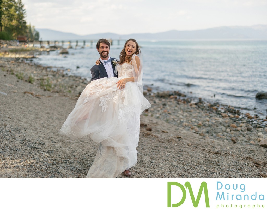 Lake Tahoe wedding photographer 16