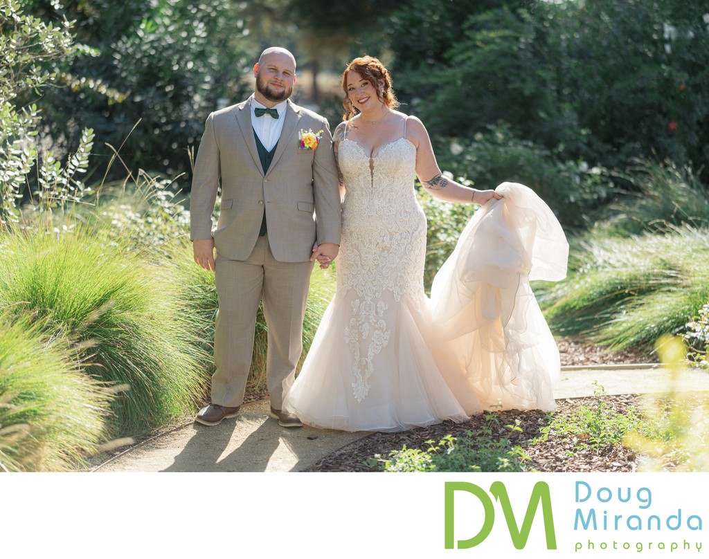 Hidden Grove Wedding Photography