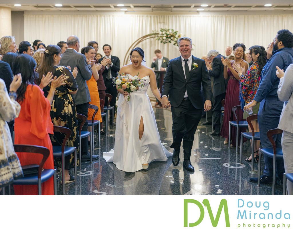 Tsakopoulos Library Galleria Ceremony Photographer