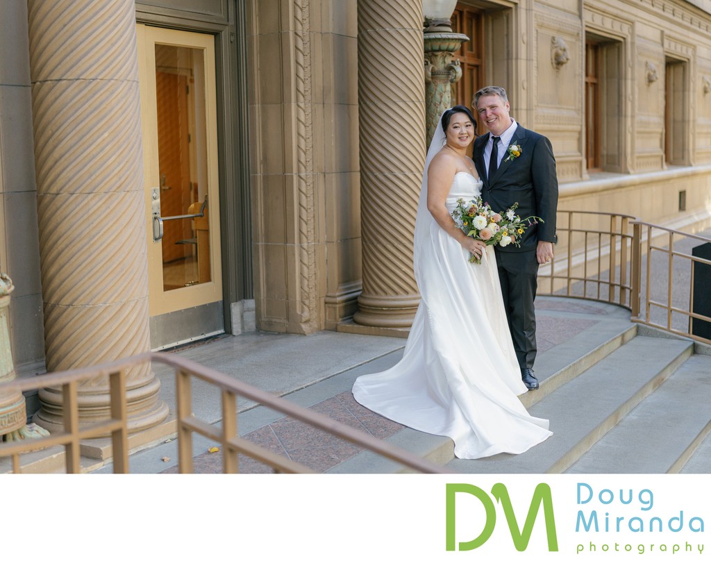 Tsakopoulos Library Galleria Photography