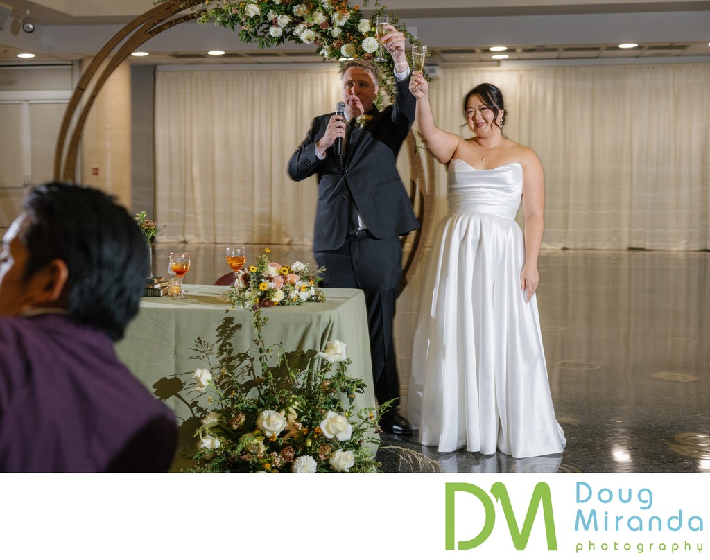 Tsakopoulos Library Galleria Speeches