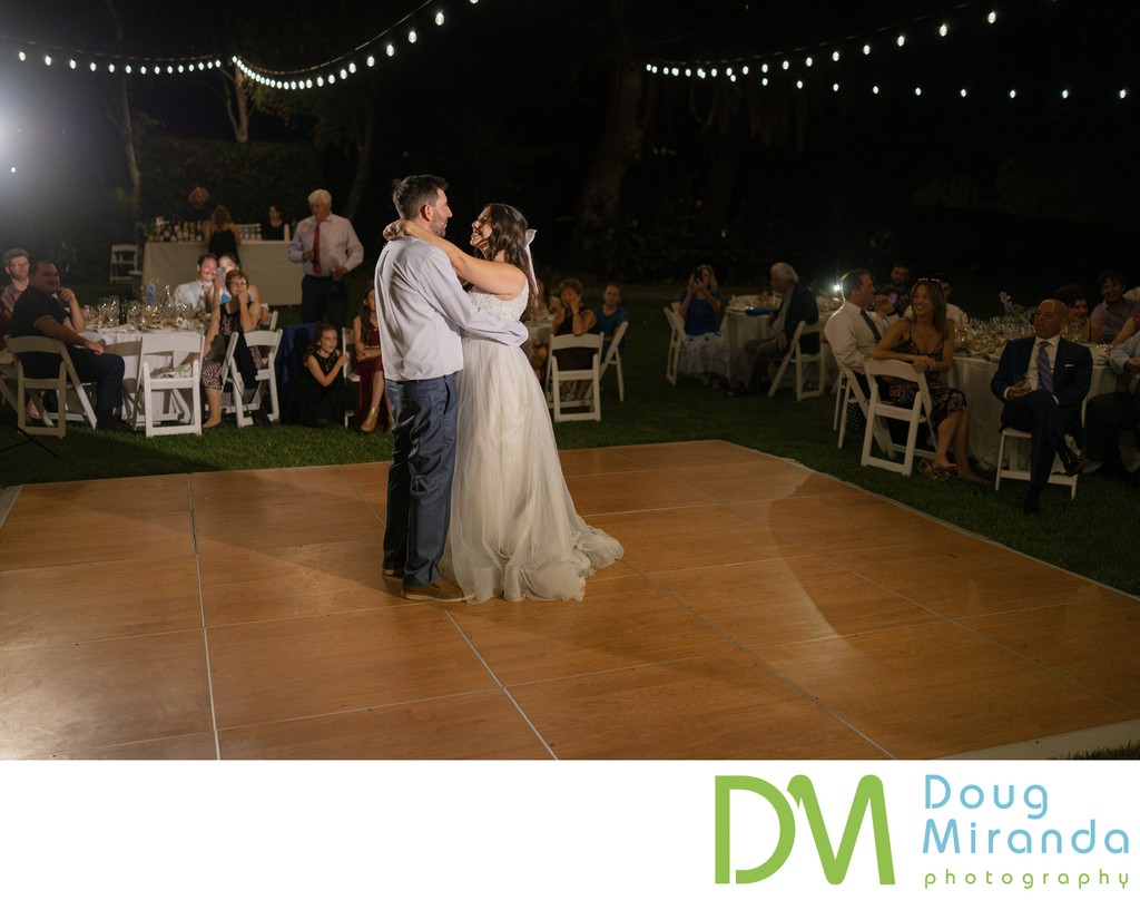 Cline Family Cellars First Dance