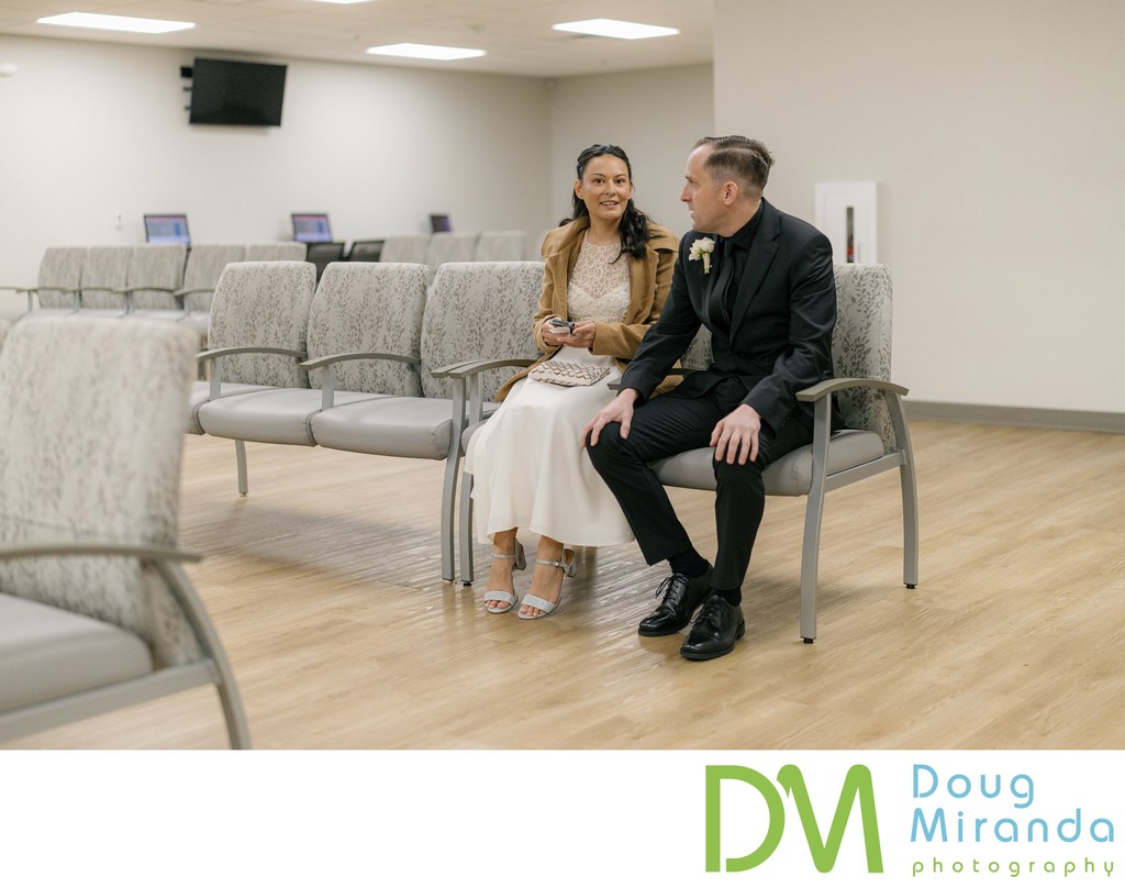 Sacramento County Clerk's Office 