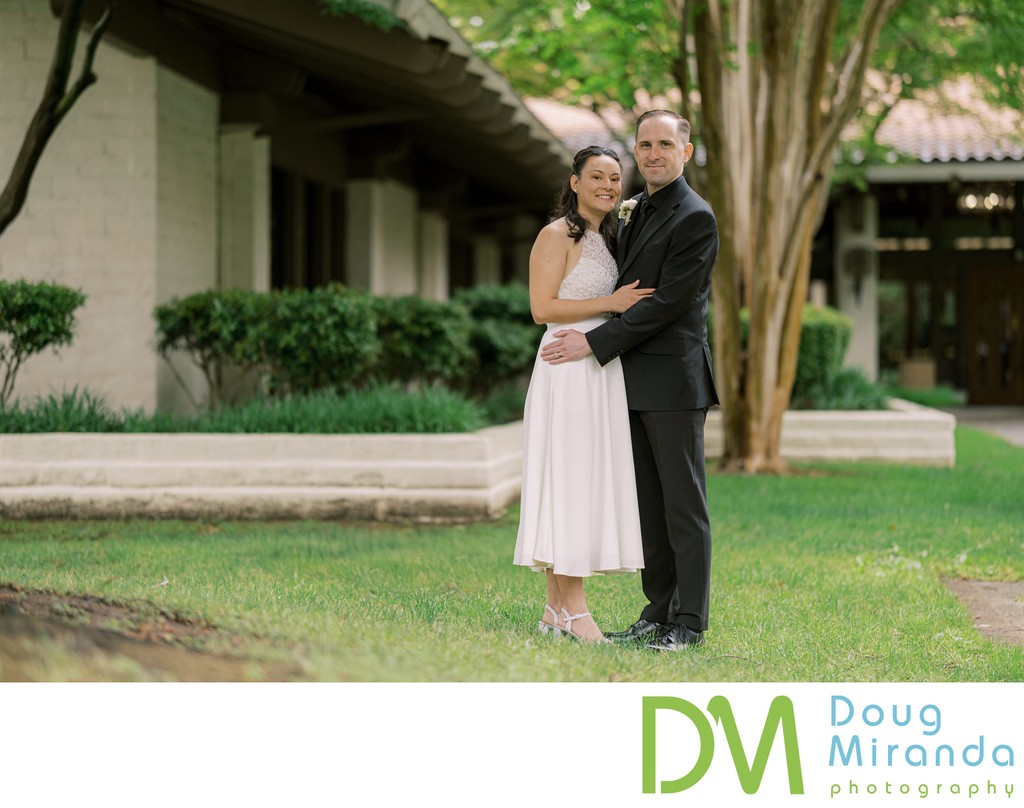 Sacramento County Clerk's Office Wedding 