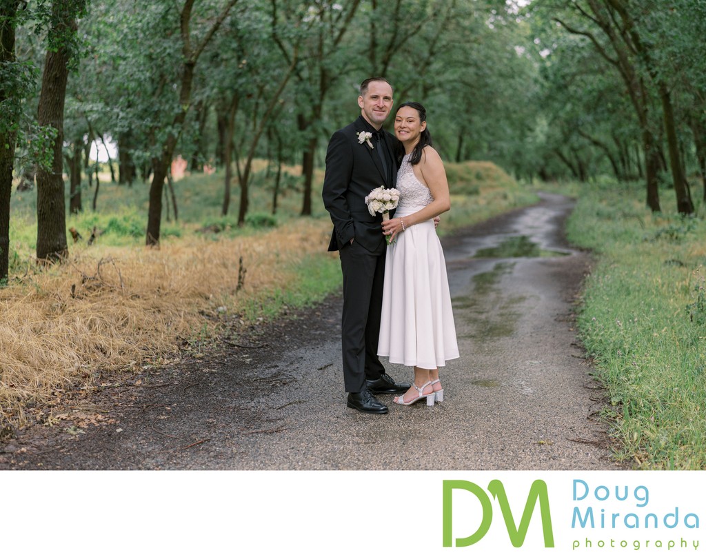 Sacramento County Recorder's Office Portraits