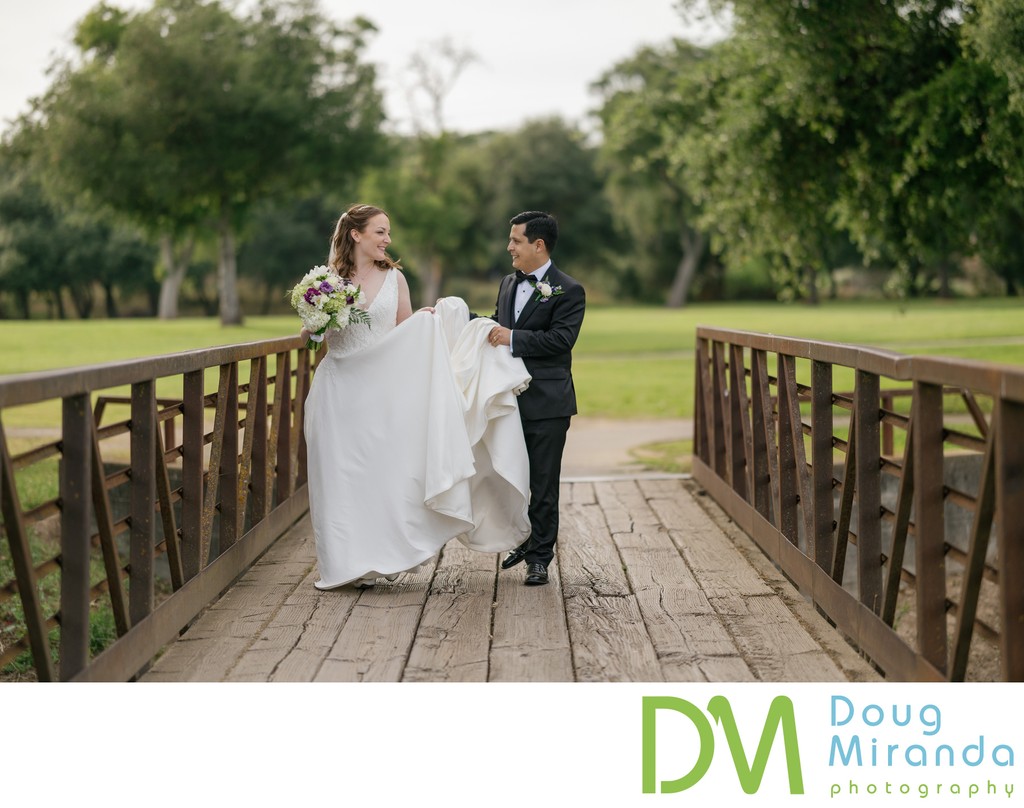 The Pavilion At Haggin Oaks Wedding Photographers 