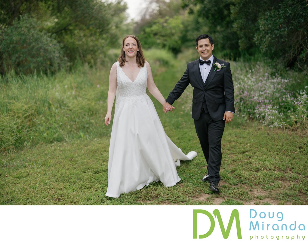 Haggin Oaks Wedding Photographer 