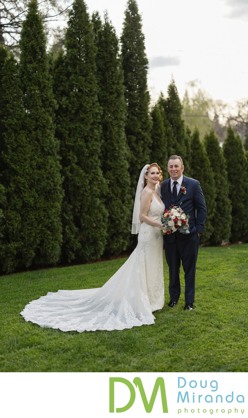 Sequoia Mansion Wedding Photographer 