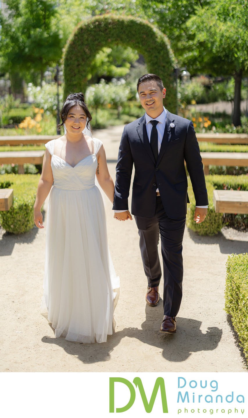 Wolfe Heights Estates Wedding Pictures