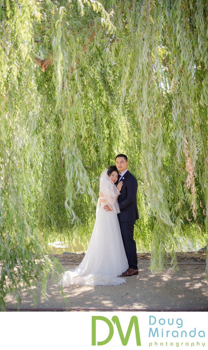 Wolfe Heights Estates Wedding Photography