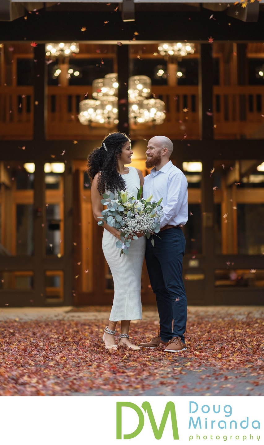 Sacramento County Clerk Office Wedding Photographer