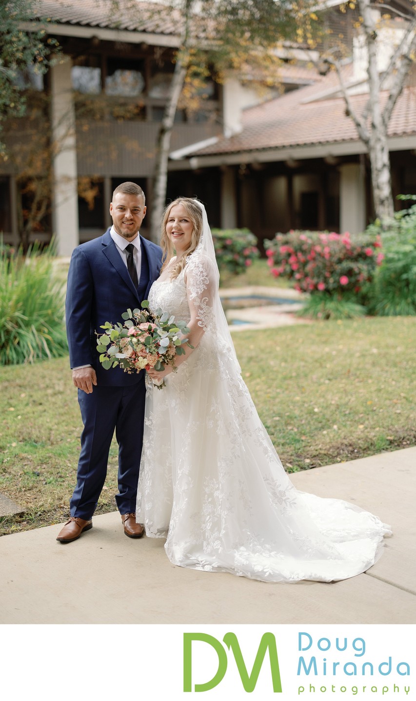 Sacramento County Clerk Recorder Office Wedding Photo
