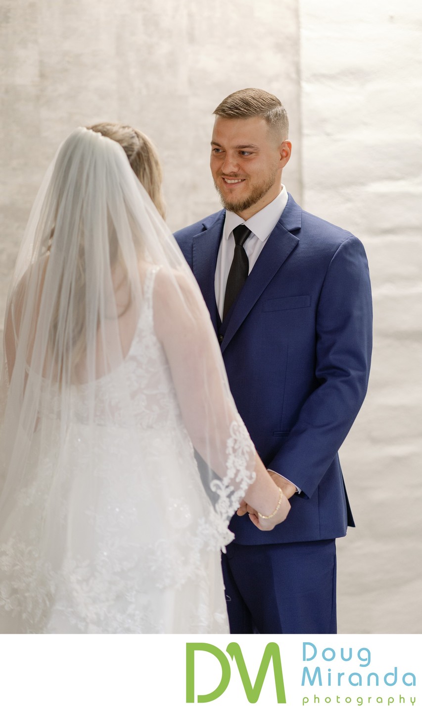 Sacramento County Clerk Office Elopement Ceremony