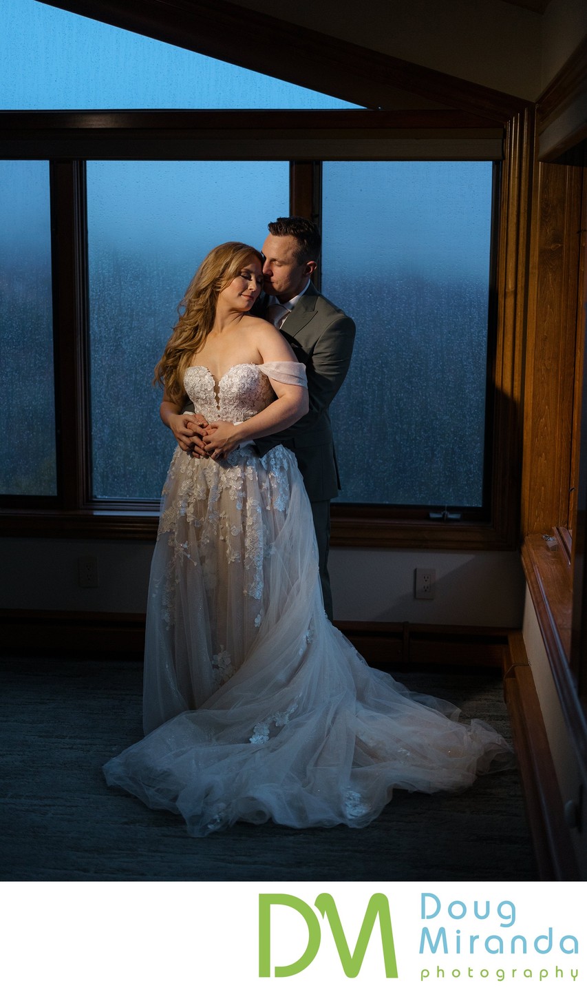 Tahoe Blue Estate Indoor Portraits
