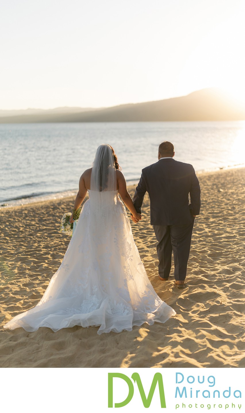 North Tahoe Event Center Photographer