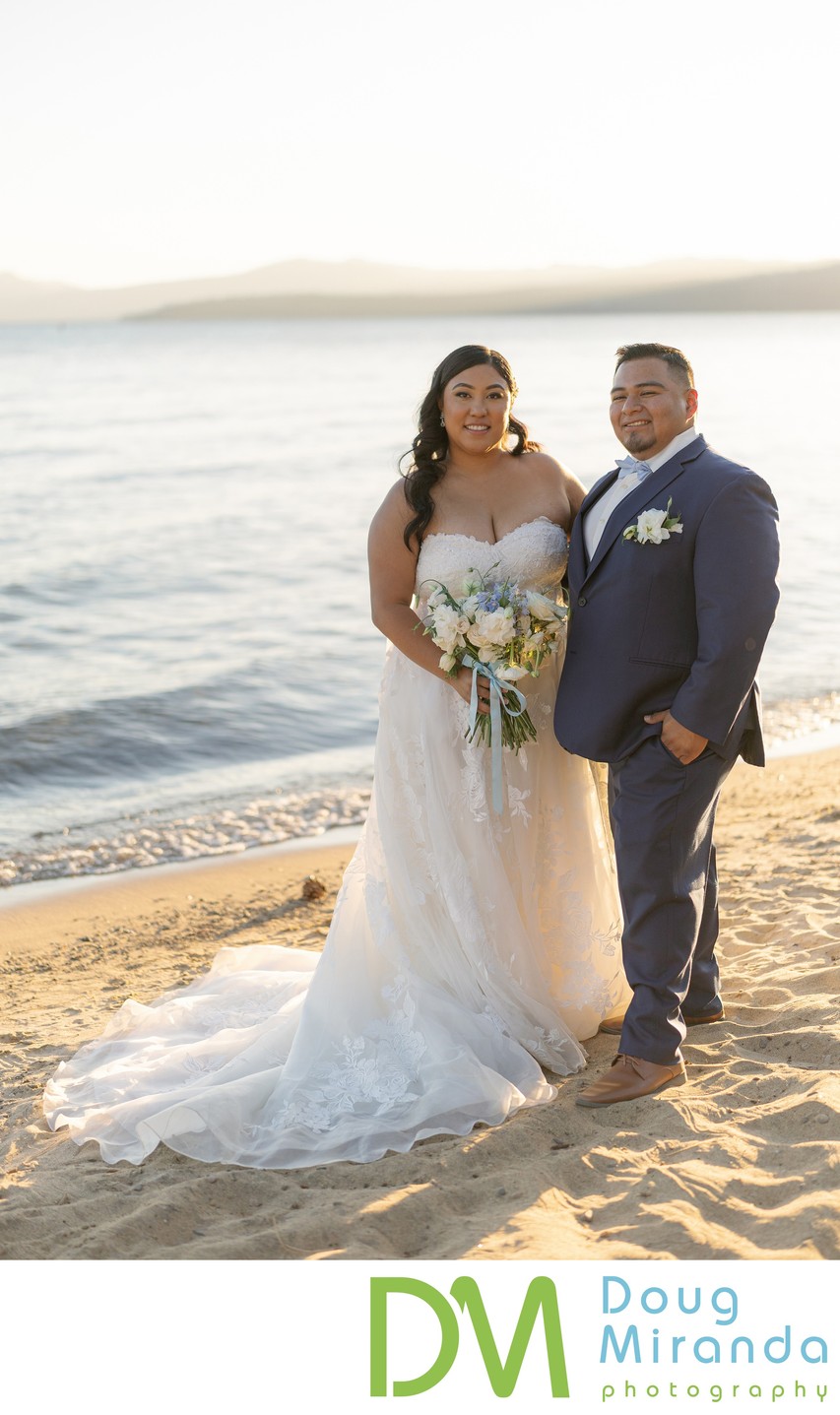 North Tahoe Event Center Portraits