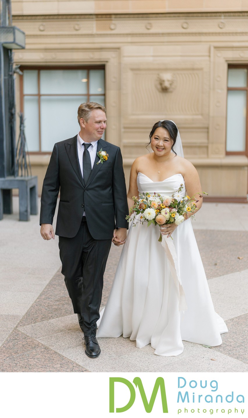 Tsakopoulos Library Galleria Photographers