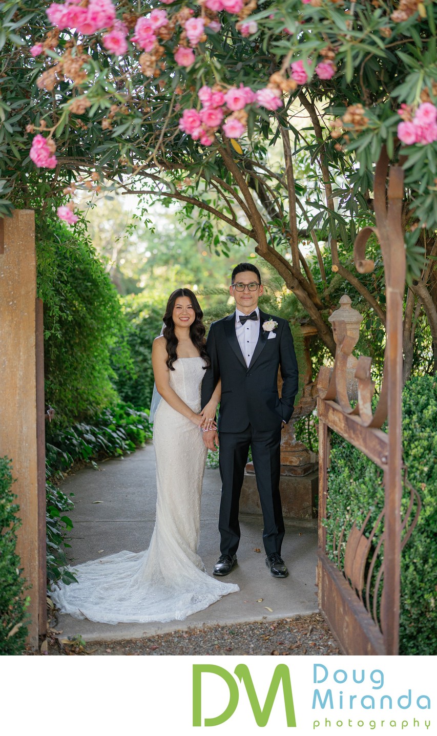 Park Winters Wedding Photographers