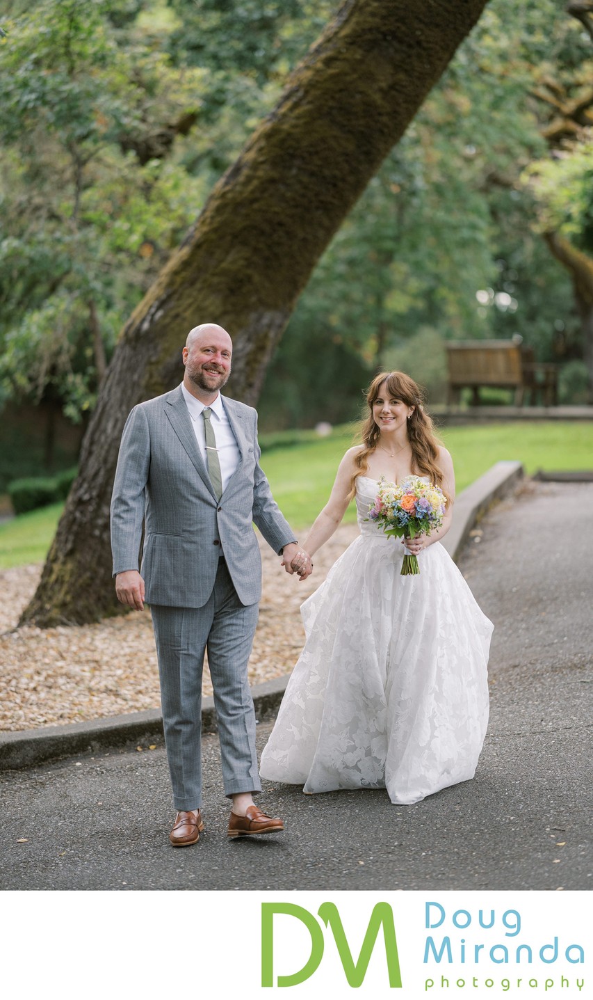 Villa Chanticleer Pictures
