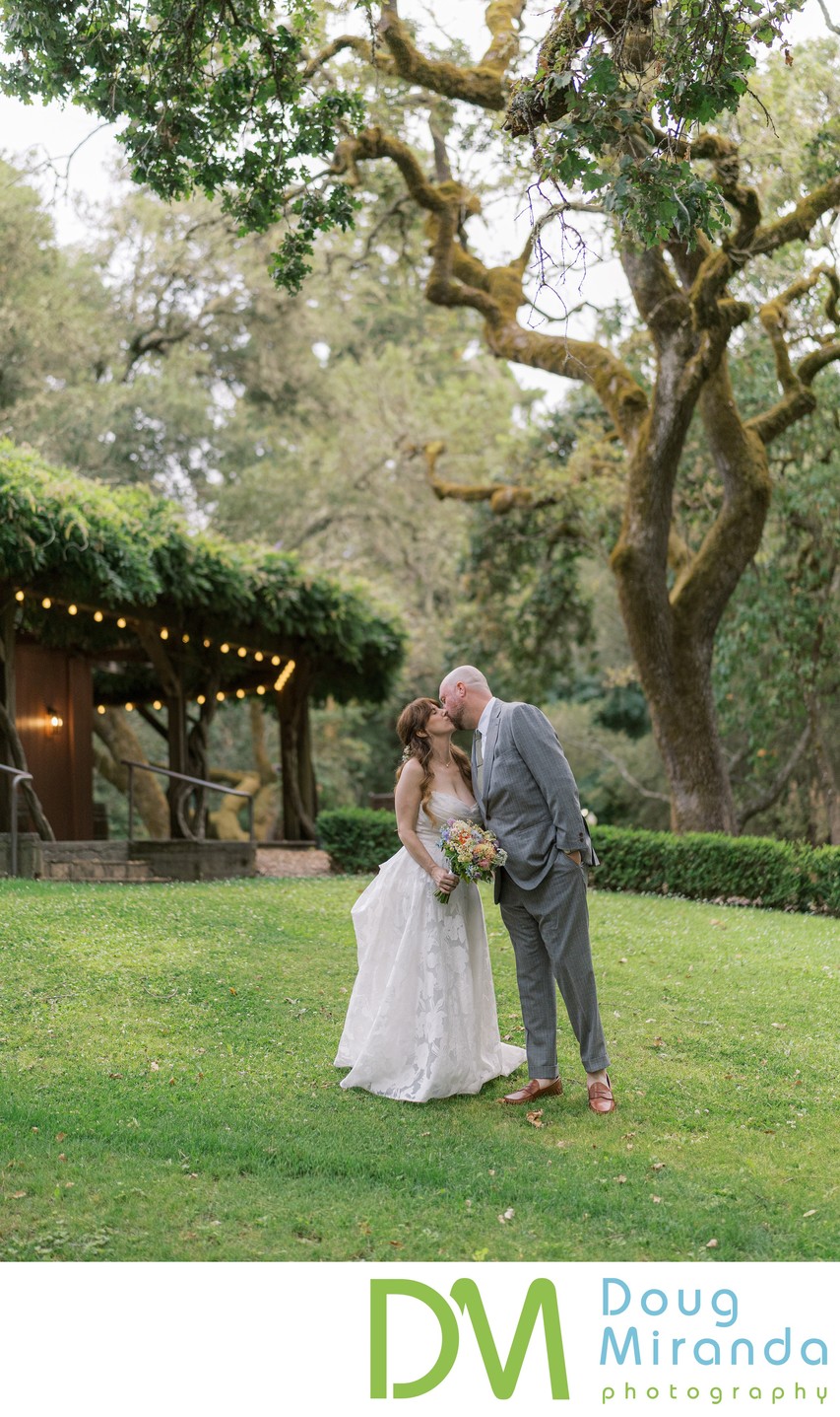 Villa Chanticleer Portrait