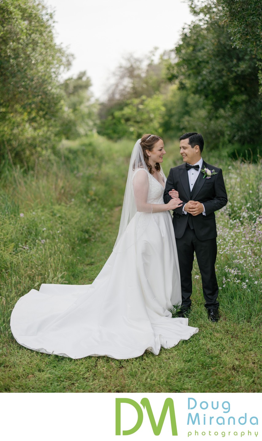 Sacramento Wedding 13