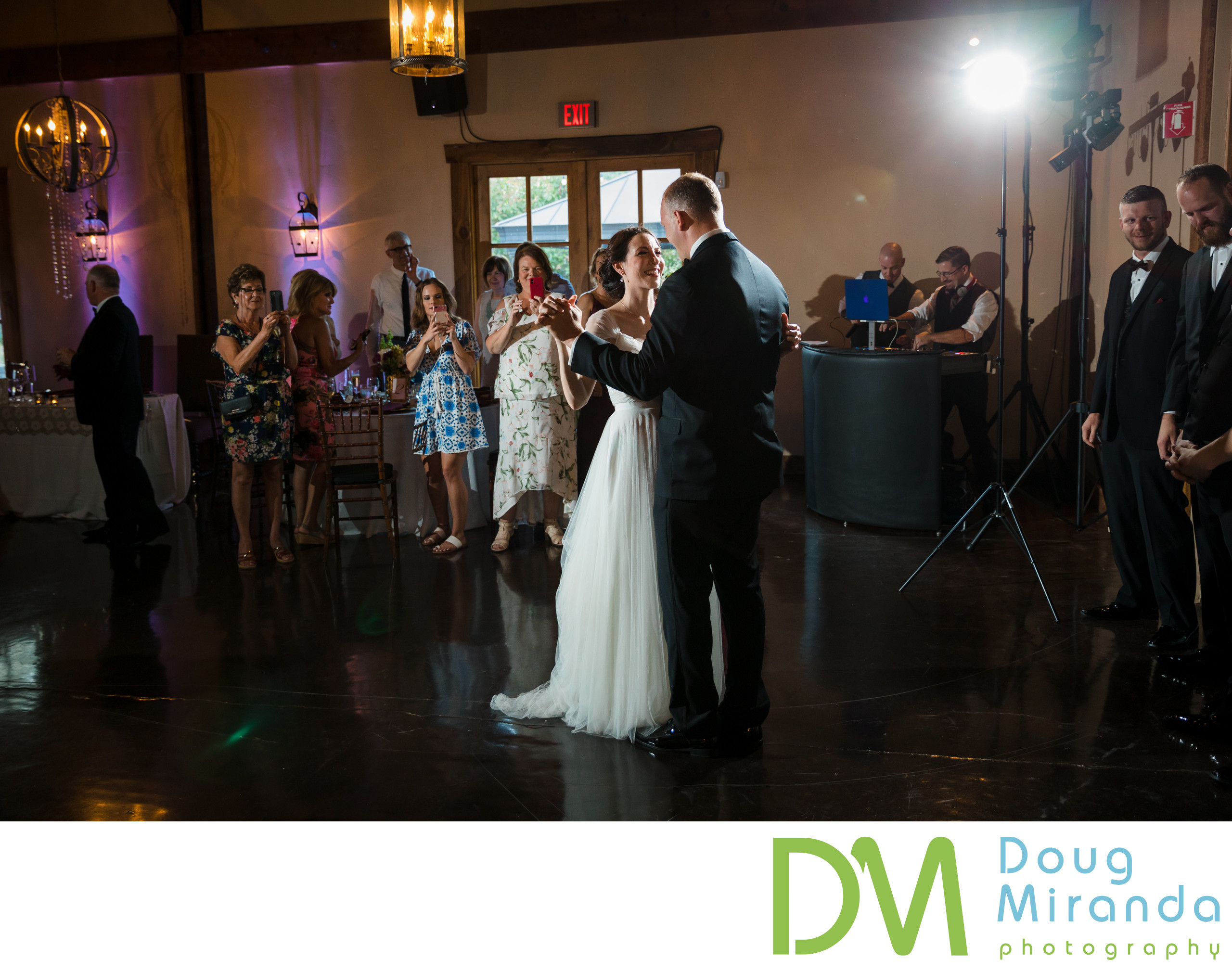 Newcastle Wedding Gardens Sacramento and Lake Tahoe Wedding Photographer Doug Miranda