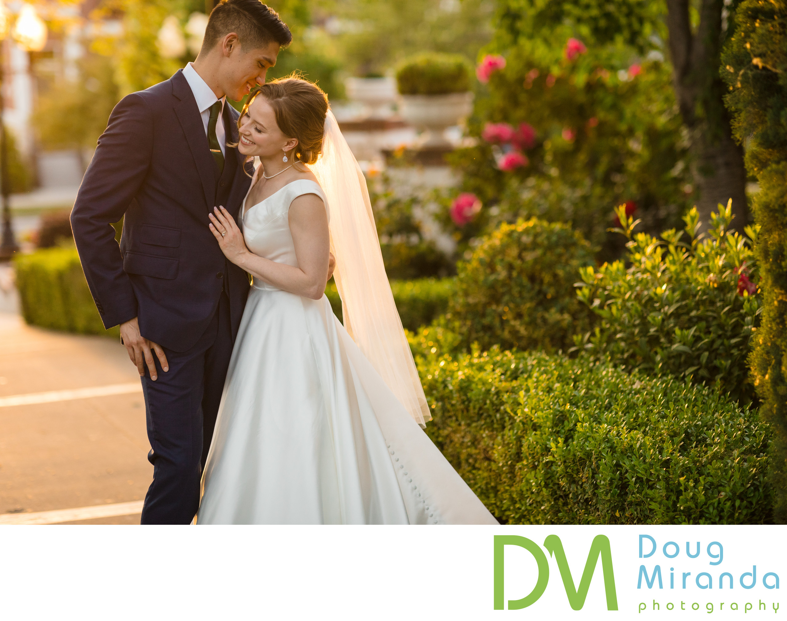 Wedding Photographers Vizcaya Sacramento Sacramento and