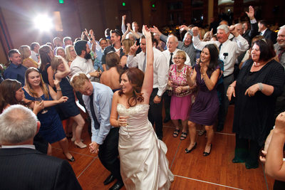 Ritz Carlton Lake Tahoe Wedding Photographers