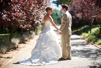 Monte Verde Inn Wedding Photography