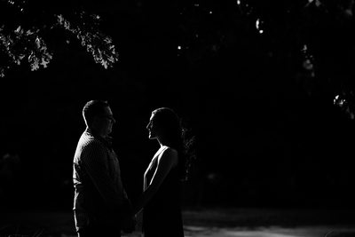 Engagement Photos In Folsom 