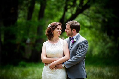 Aspen Grove Incline Village Wedding Photos