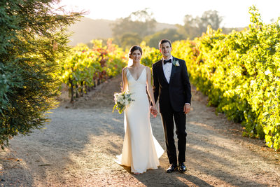 Trentadue Winery Wedding Photography