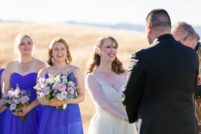 Taber Ranch Vineyard & Event Center Wedding Photography