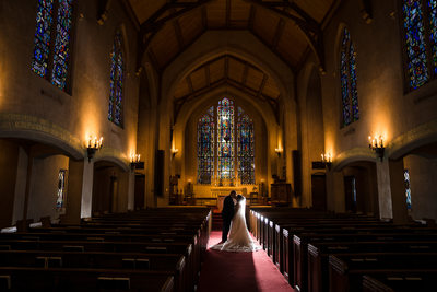 Morris Chapel Wedding Photography