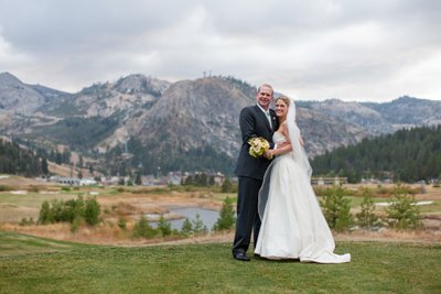 Wedding at Everline Resort and Spa
