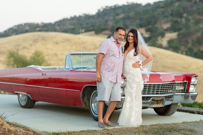 Photography at Taber Ranch Vineyard and Event Center