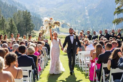Everline Resort and Spa Wedding Ceremonies