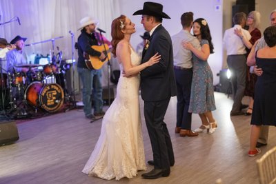 Sequoia Mansion Wedding Dancing Photo 