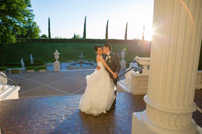 Best Wedding Photography at Grand Island Mansion 