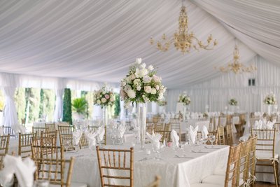 The Marquee at Grand Island Mansion Photos