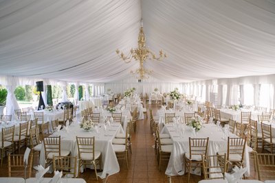 The Marquee at Grand Island Mansion 