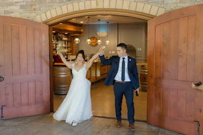 Wolfe Heights Estates Grand Entrance 