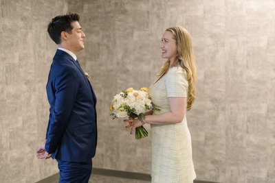Sacramento County Clerk Office Wedding Ceremony