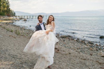 Lake Tahoe wedding photographer 16