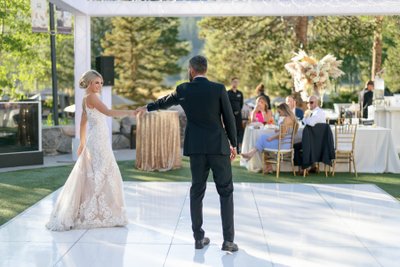 Lake Tahoe wedding photographer 