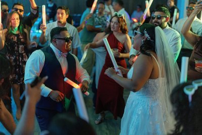 North Tahoe Event Center Dancing